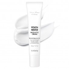 Youth Water Face And Eye Cream 40g Youth Water Face And Eye Cream 40g